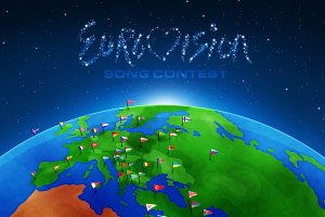 Армения не будет участвовать в "Евровидении-2012" в Баку
