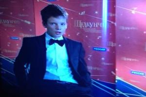 14-летний сын Валерии победил в музыкальном конкурсе