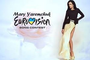 Мария Яремчук стала финалисткой "Евровидения 2014"