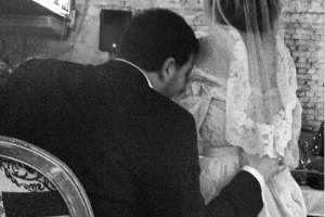 Видео со свадьбы Собчак уже трижды пытались выкрасть