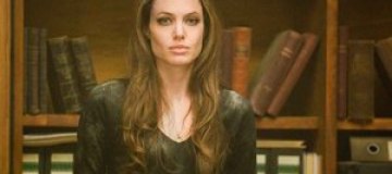 В продолжении "Особо опасен" Джоли заменит молодая актриса 