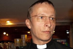 Охлобыстин согласен, что Киркорова надо отлучить от церкви