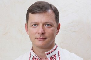 Олег Ляшко пообещал встретить Ивана Урганта вилами 