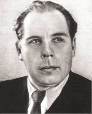 Борис Гмыря был одним из ведущих мастеров советской оперной сцены