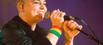 Шинейд О'Коннор бросает музыку из-за психического расстройства