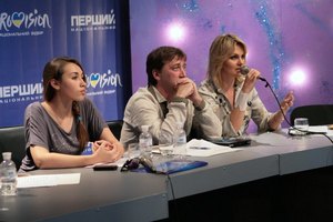 Состоялся полуфинал нацотбора на детское "Евровидение-2012"