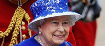 Террористы пытались убить королеву Великобритании