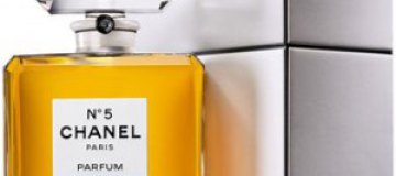 Духи Chanel No. 5 пригрозили запретить из-за аллергиков