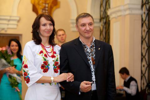 Олимпийская чемпионка Елена Пидгрушная развелась с мужем
