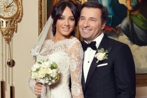 Коновалюк сделал невесте предложение в свой день рождения 