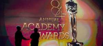 "Оскар-2012": все лауреаты