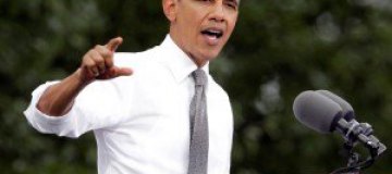 Американцы изваяли бюст Обамы из сливочного масла