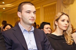 Дочь Тимошенко беременна?