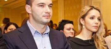 Дочь Тимошенко беременна?