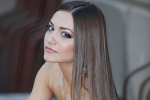 Украинка получила первый титул на "Мисс Земля 2011"