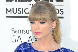 Тейлор Свифт завоевала восемь наград Billboard