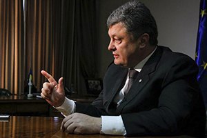 Украинские звезды записали видеообращение к президенту Украины