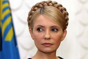 Звезды шоу-бизнеса про арест Тимошенко