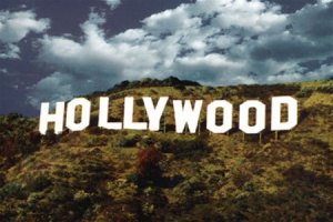 Надпись "Голливуд" отреставрируют в честь юбилея