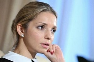 Дочь Тимошенко с Карром до мелочей разделили имущество