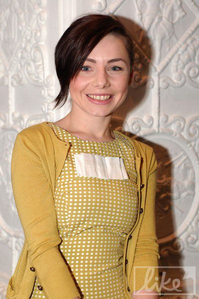 Наташа Гордиенко