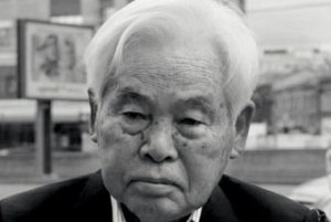 Умер японский кинематографист Канэто Синдо
