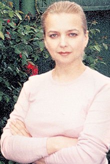 Наталья Вавилова попала в больницу