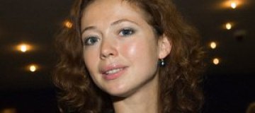 Елена Захарова потеряла восьмимесячного ребенка