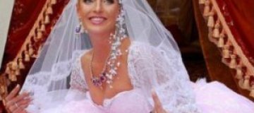Бывший муж предложил Волочковой снова пожениться