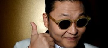В Южной Корее появятся марки "Gangnam Style"