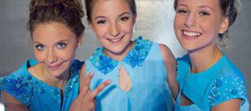 Украина заняла шестое место на "Детском Евровидении"