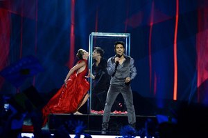 "Евровидение" проверит слухи о взятках из Азербайджана