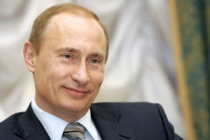 Владимир Путин раскритиковал российские сериалы