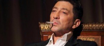 Лепс обвиняет грузинскую журналистку в провокации