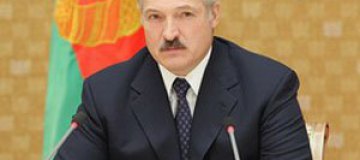 Лукашенко обматерили в прямом эфире