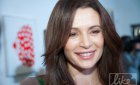 Оксана Фандера показала обнаженную грудь