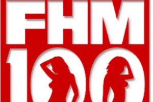 Десять самых сексуальных женщин по версии FHM 