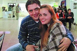 В Аргентине женщина вышла замуж за убийцу своей сестры