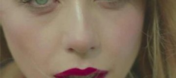 Тина Кароль выпустила клип на песню "Помню"