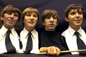 Участник The Beatles перед смертью отказался от звания офицера британского ордена