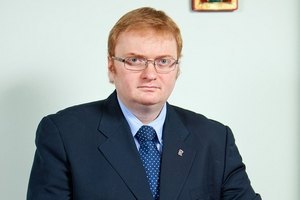 Twitter заблокировал аккаунт депутата Милонова