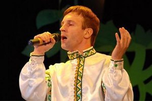 Российский музыкант убит на Донбассе