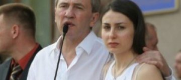 Дочка Черновецкого пожалела $80 тыс. на свадьбу
