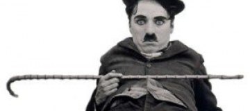 Котелок Чарли Чаплина продали на аукционе