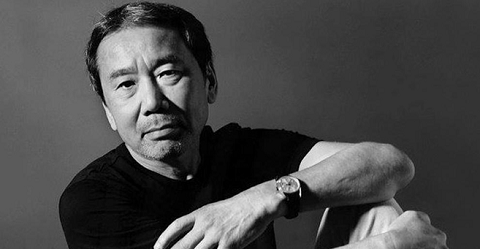 Харуки Мураками номинировали на премию за худшее описание секса
