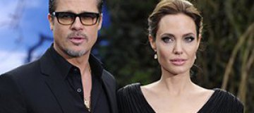 Анджелина Джоли: "Готовлюсь к операции, а не к свадьбе"