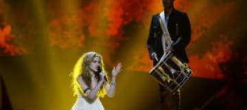 Победительница "Евровидения-2013" приедет в Украину