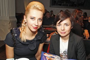 Стали известны номинанты музыкальной премии YUNA-2012