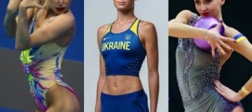 Cамые яркие спортсменки нашей сборной на Олимпиаде в Рио
