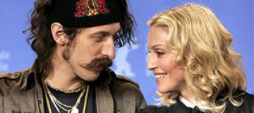Мадонна прилетит в Киев на открытие ресторана друга